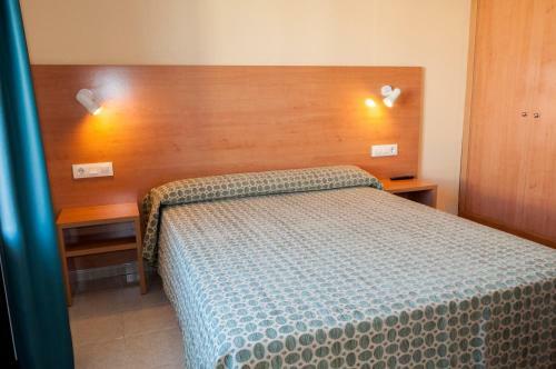 Hotel Madrid