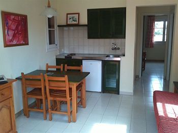 Aparthotel Club Andria