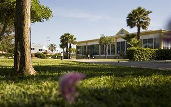 Aparthotel Club Andria