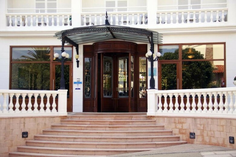 Hotel Port Mahon