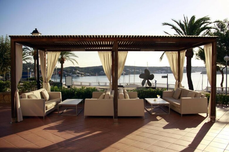 Hotel Port Mahon