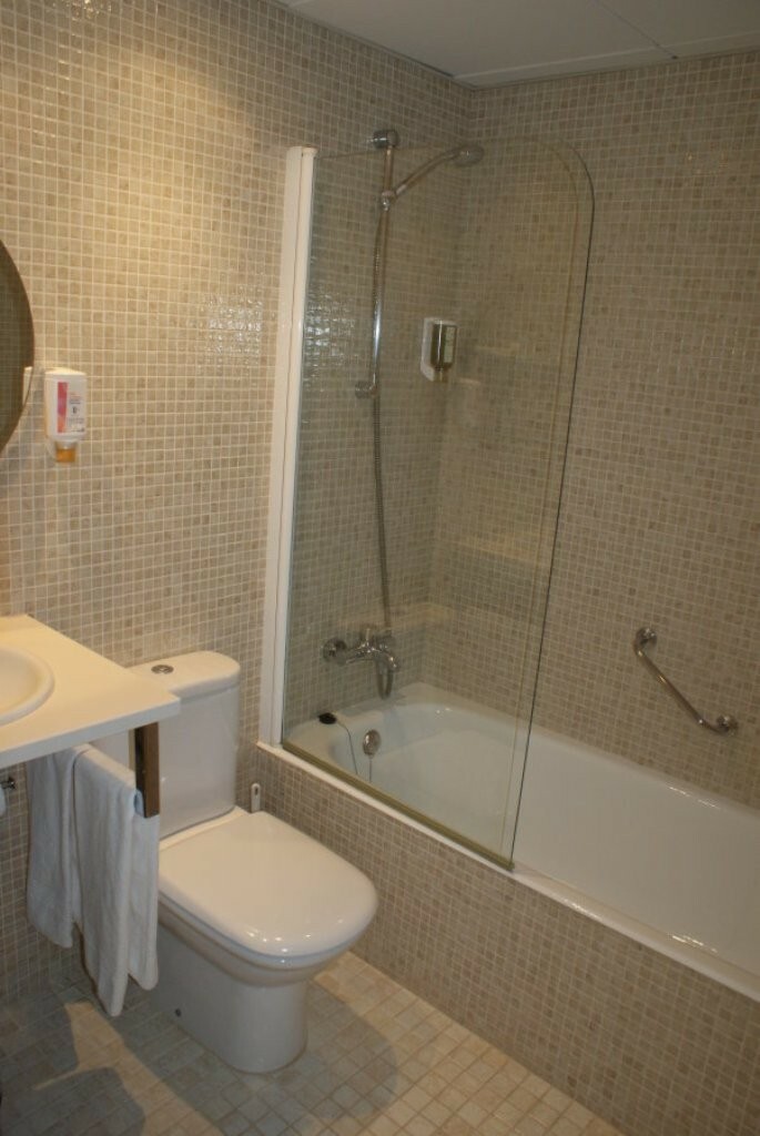Hotel Port Mahon