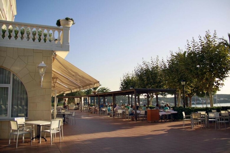 Hotel Port Mahon