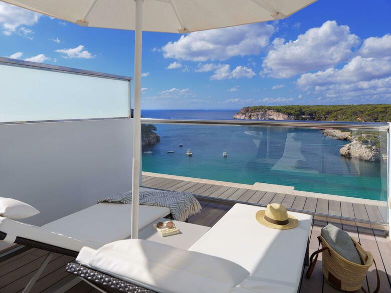 Hotel Meli� Cala Galdana