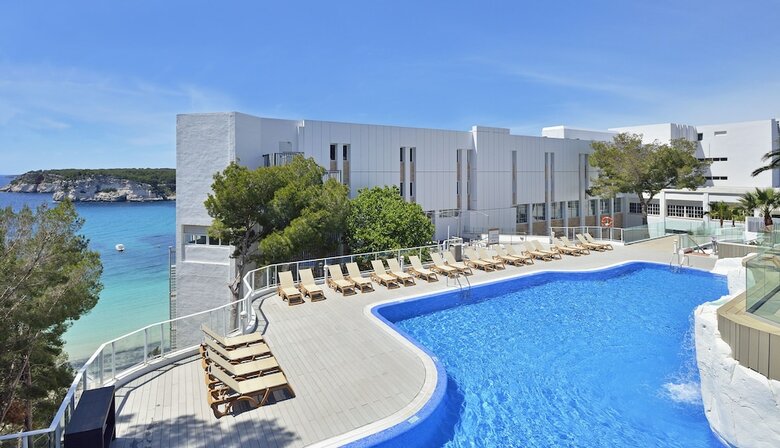 Hotel Meli� Cala Galdana