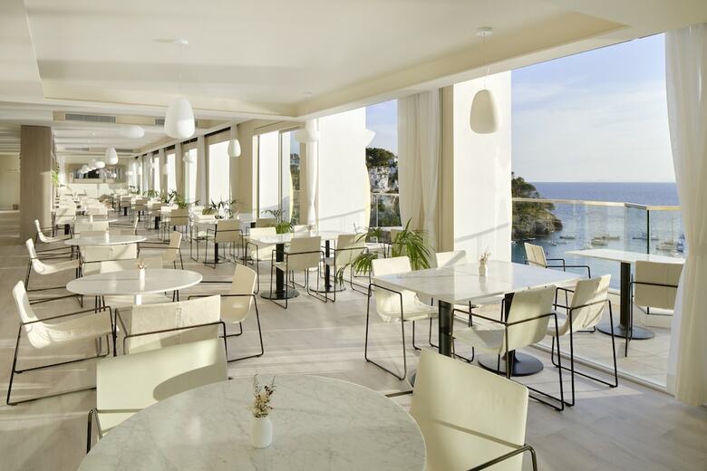 Hotel Meli� Cala Galdana
