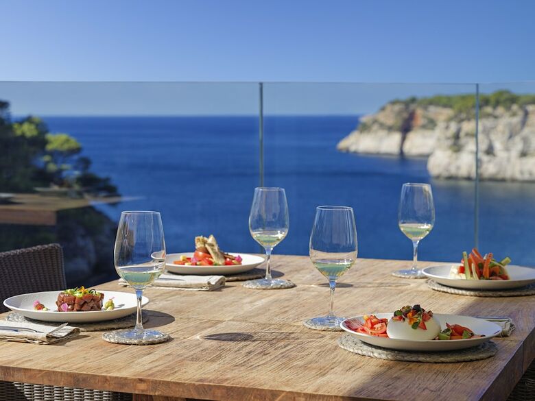 Hotel Meli� Cala Galdana
