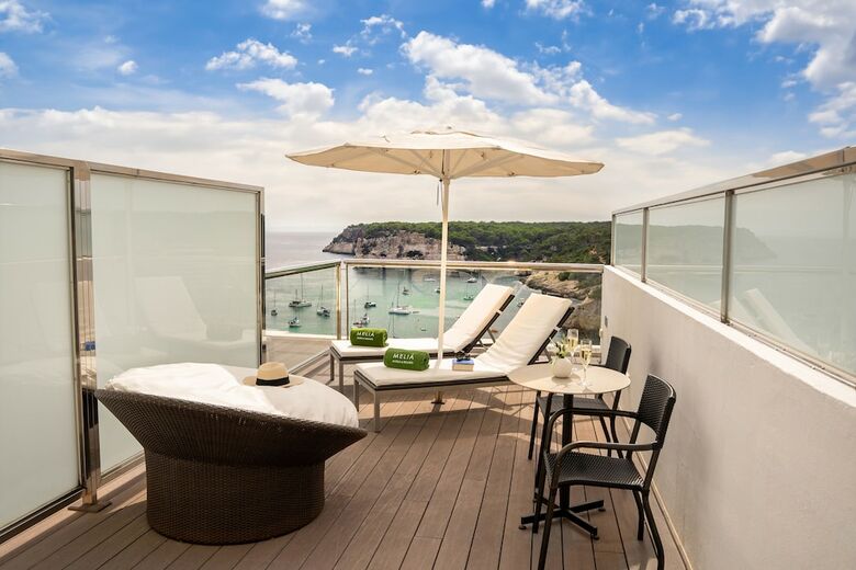 Hotel Meli� Cala Galdana