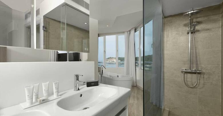 Hotel Meli� Cala Galdana