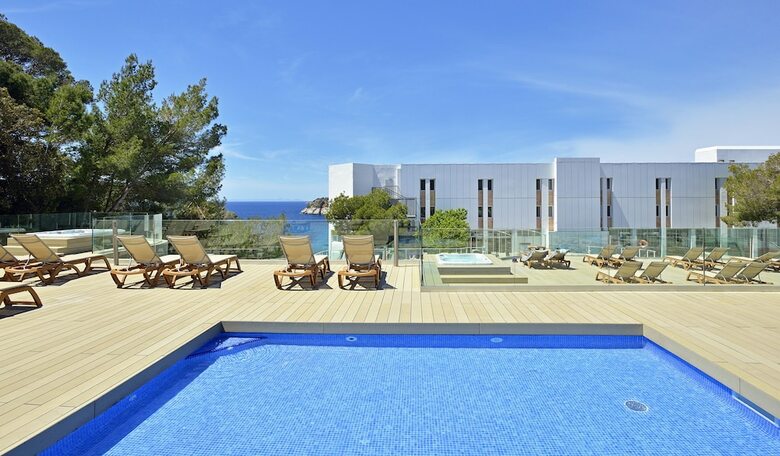 Hotel Meli� Cala Galdana