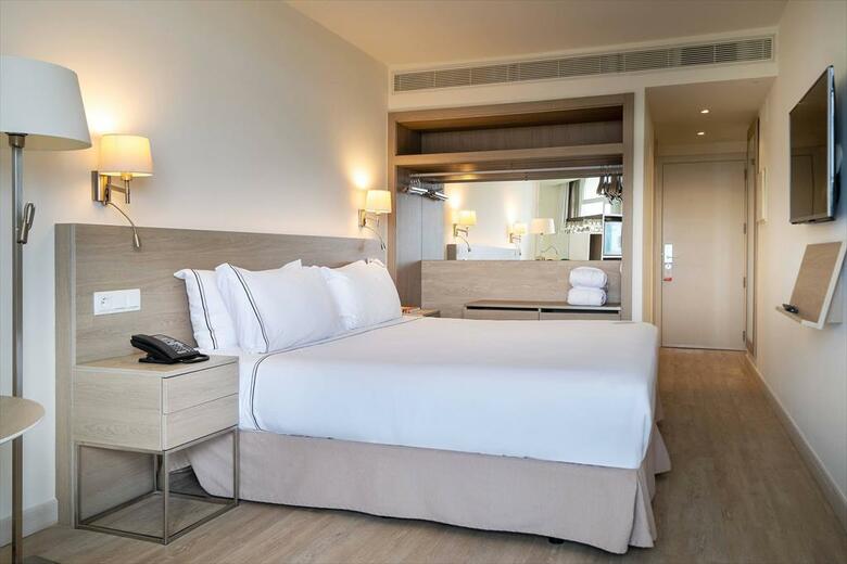 Hotel Meli� Cala Galdana