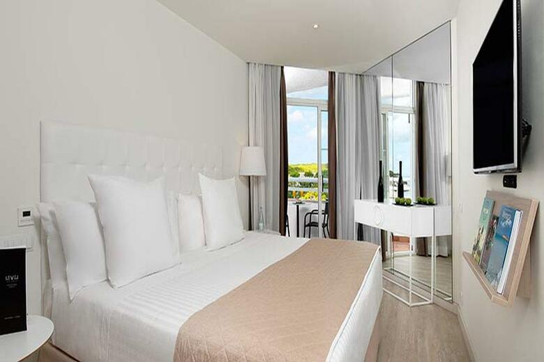 Hotel Meli� Cala Galdana