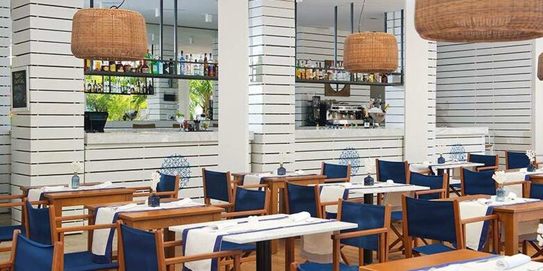 Hotel Meli� Cala Galdana