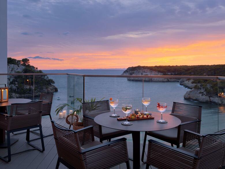 Hotel Meli� Cala Galdana