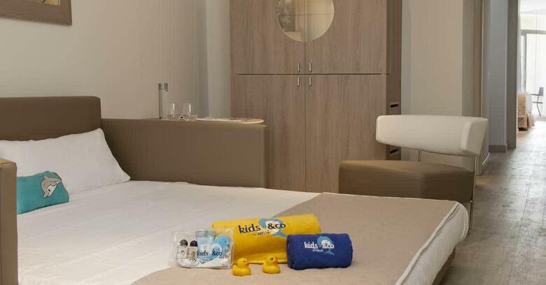 Hotel Meli� Cala Galdana