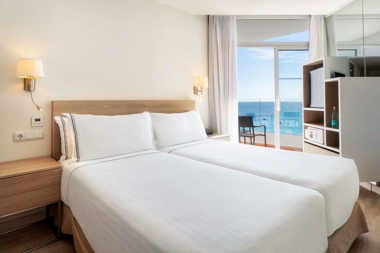 Hotel Meli� Cala Galdana