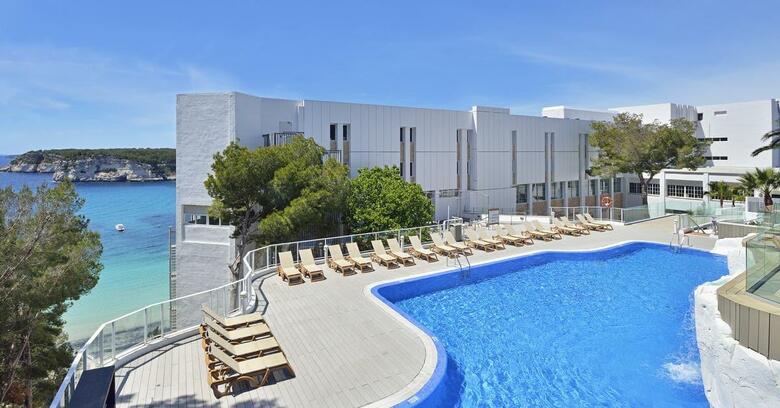 Hotel Meli� Cala Galdana