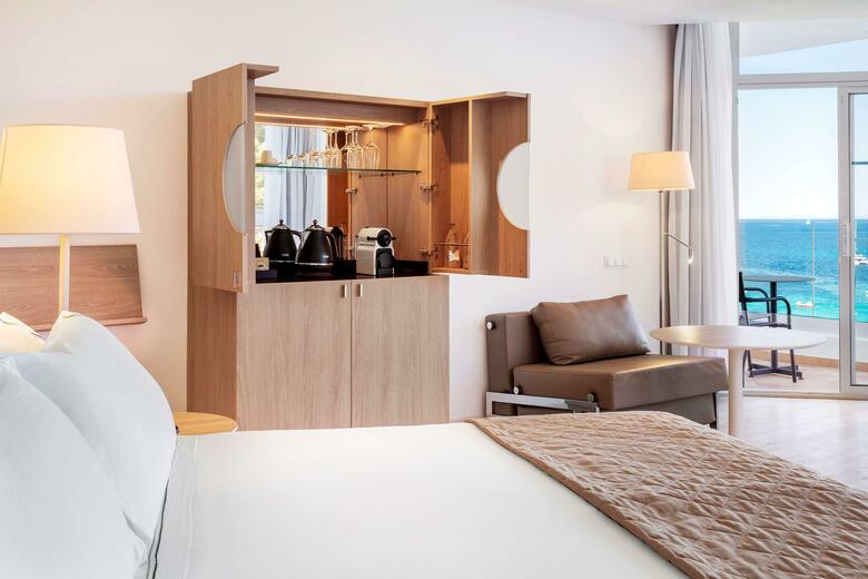 Hotel Meli� Cala Galdana
