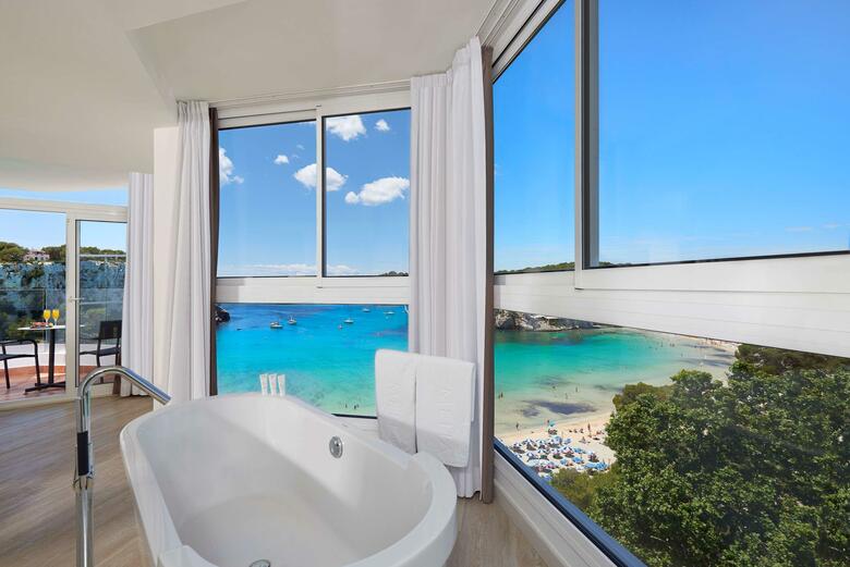 Hotel Meli� Cala Galdana