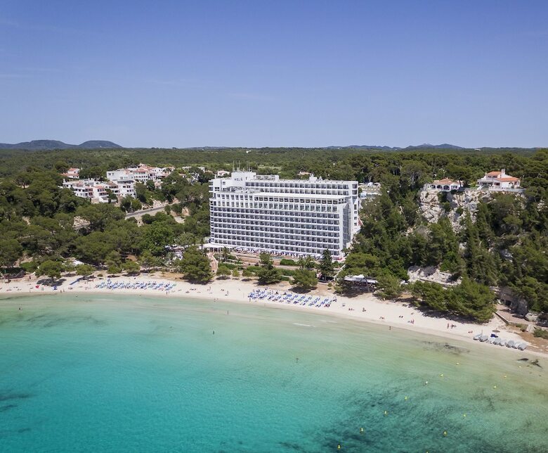 Hotel Meli� Cala Galdana
