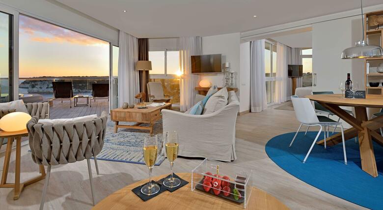 Hotel Meli� Cala Galdana