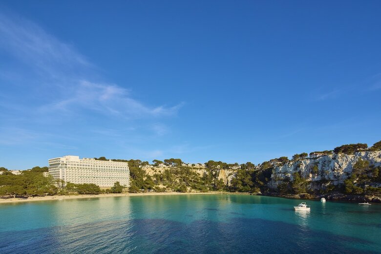 Hotel Meli� Cala Galdana
