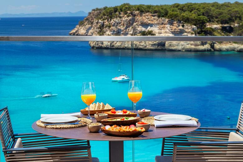 Hotel Meli� Cala Galdana