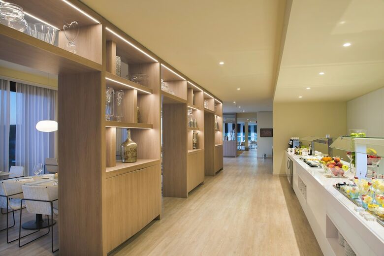 Hotel Meli� Cala Galdana