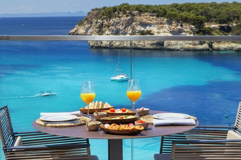 Hotel Meli� Cala Galdana