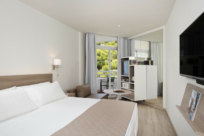 Hotel Meli� Cala Galdana