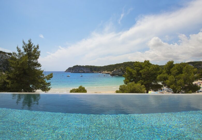Hotel Meli� Cala Galdana