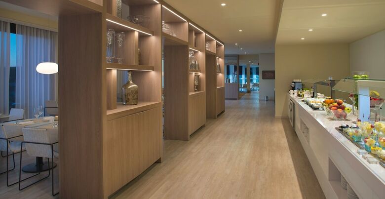 Hotel Meli� Cala Galdana