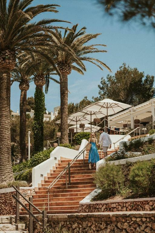 Hotel Meli� Cala Galdana