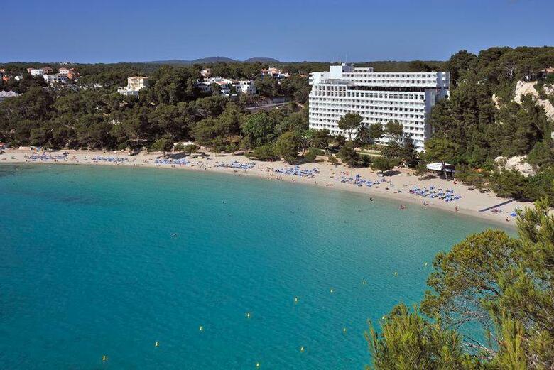 Hotel Meli� Cala Galdana