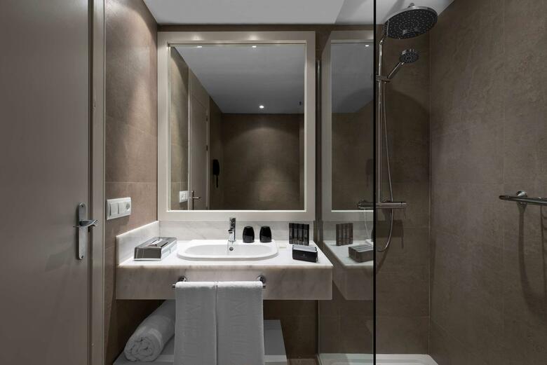 Hotel Meli� Cala Galdana