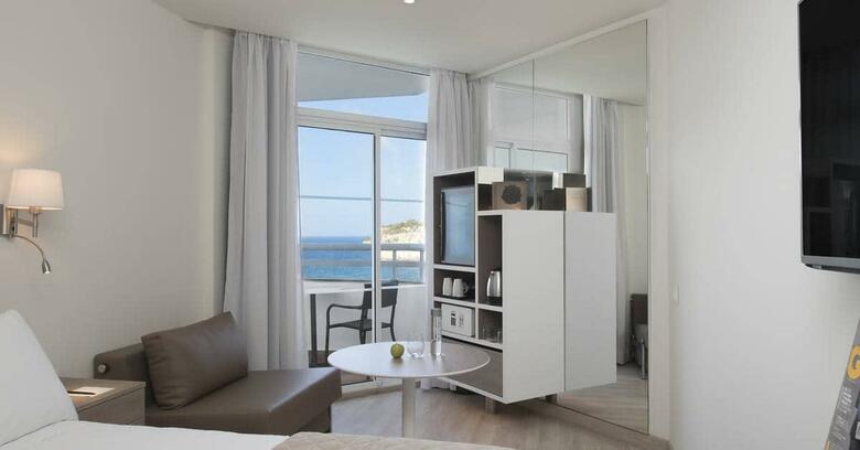 Hotel Meli� Cala Galdana