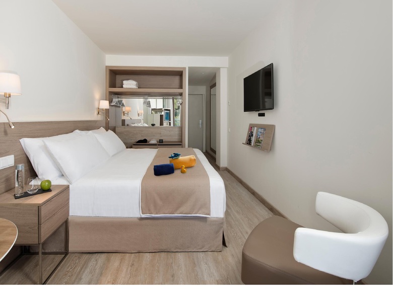 Hotel Meli� Cala Galdana