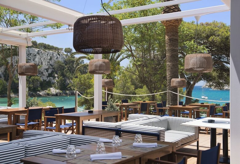 Hotel Meli� Cala Galdana