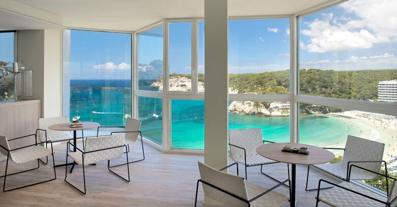 Hotel Meli� Cala Galdana