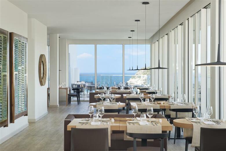 Hotel Meli� Cala Galdana