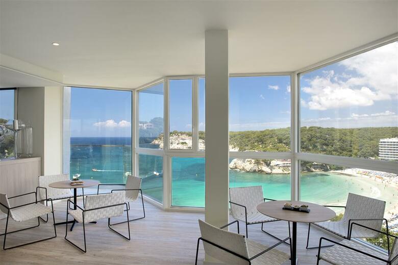 Hotel Meli� Cala Galdana