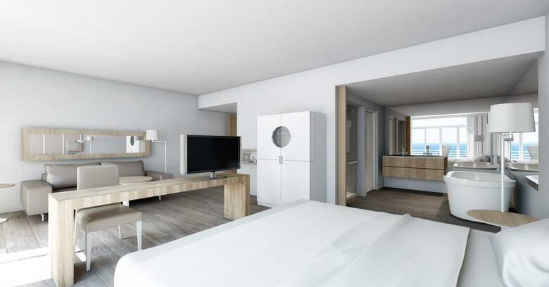 Hotel Meli� Cala Galdana