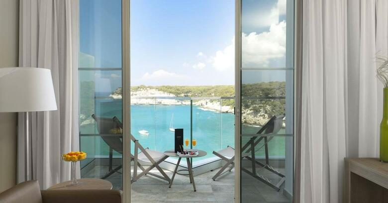 Hotel Meli� Cala Galdana