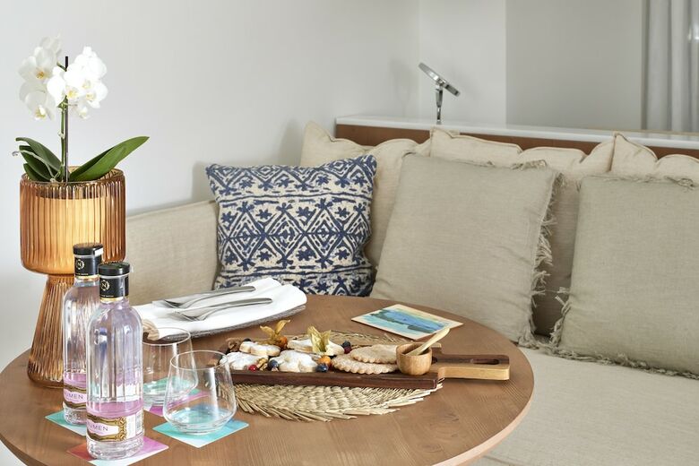 Hotel Meli� Cala Galdana