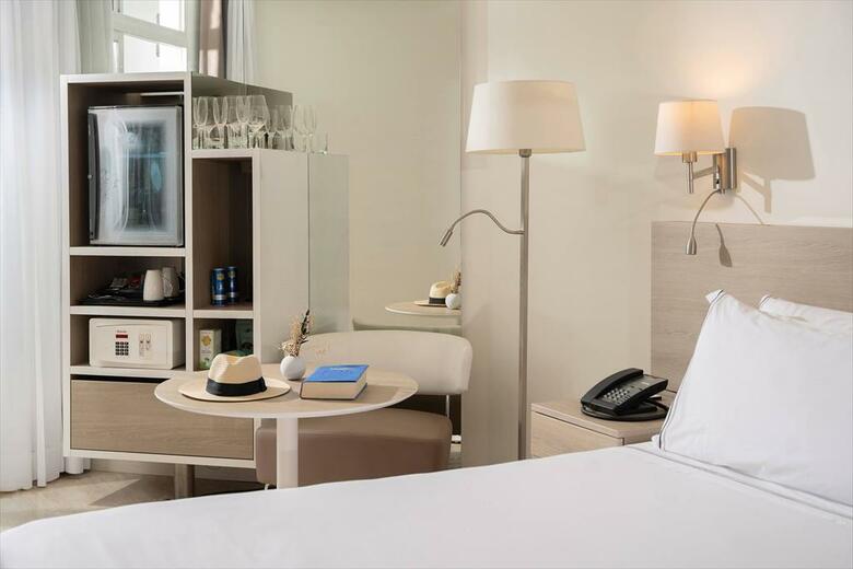 Hotel Meli� Cala Galdana