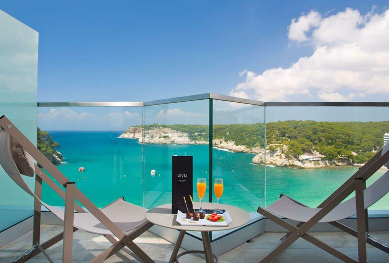 Hotel Meli� Cala Galdana