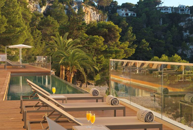 Hotel Meli� Cala Galdana