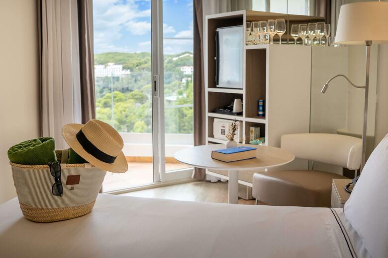 Hotel Meli� Cala Galdana
