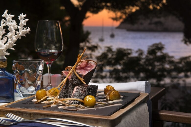 Hotel Meli� Cala Galdana