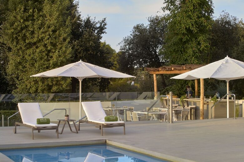 Hotel Meli� Cala Galdana